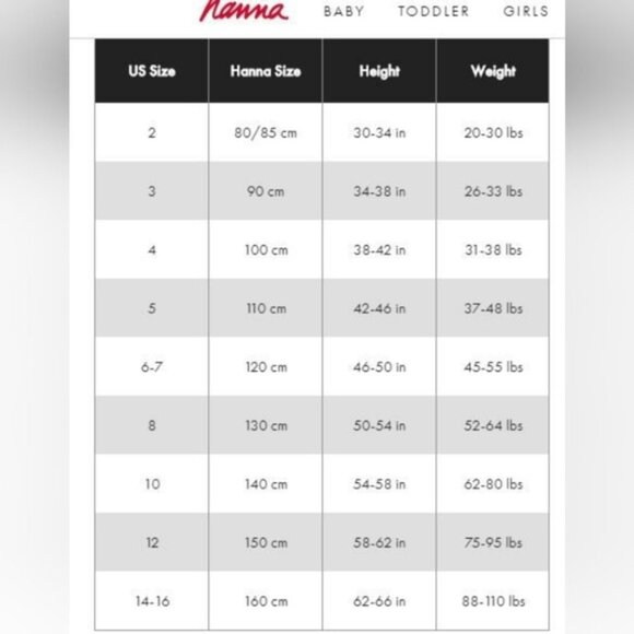 Hannah Kids Floral Top - Multicolor - Picture 5 of 5